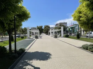 Boulevard Grigore Vieru